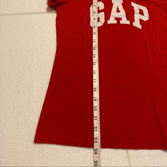 GAP women’s short sleeve tee shirt size XS - Picture 4 of 5